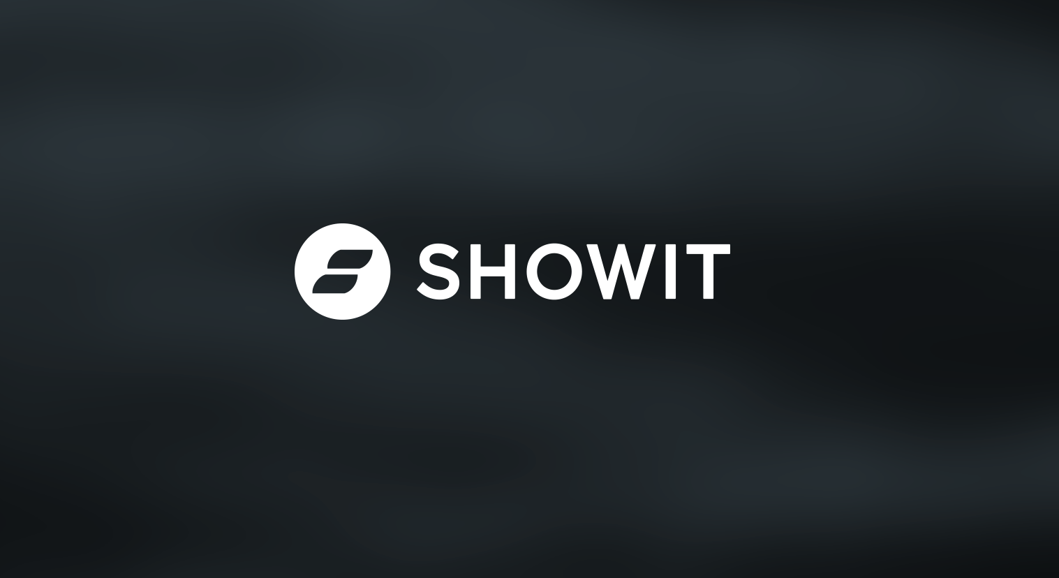 Showit Logo
