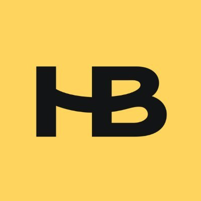Honeybook Logo 2023 update