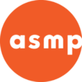 American Society of Media Photographers logo